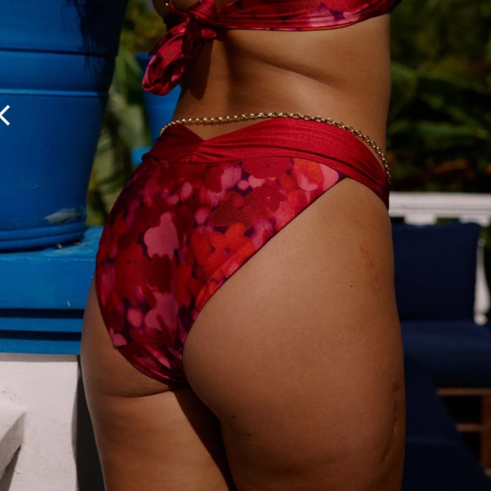 Bydee Cannes Bottom in Floresta